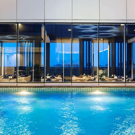 Best Western Premier The Hive Джакарта Екстериор снимка