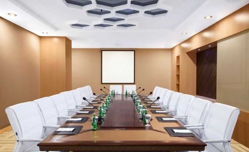 Best Western Premier The Hive Джакарта Екстериор снимка