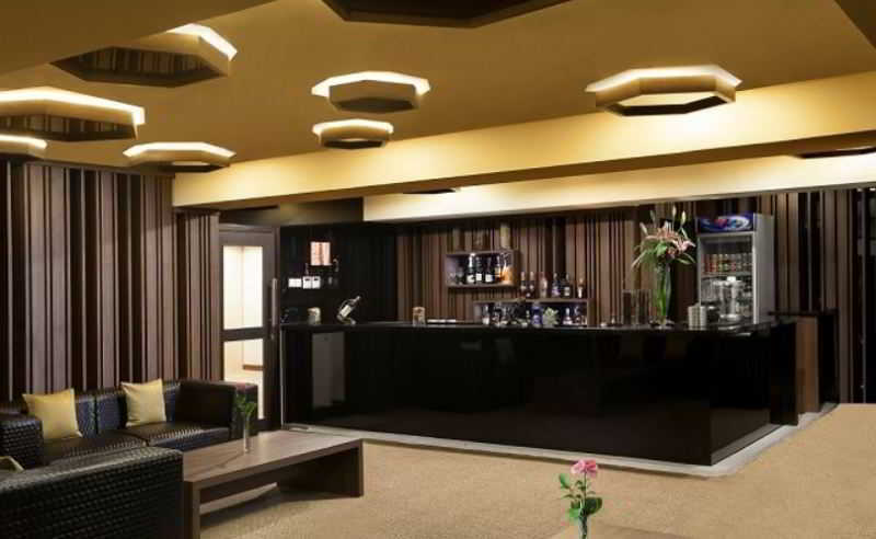 Best Western Premier The Hive Джакарта Екстериор снимка