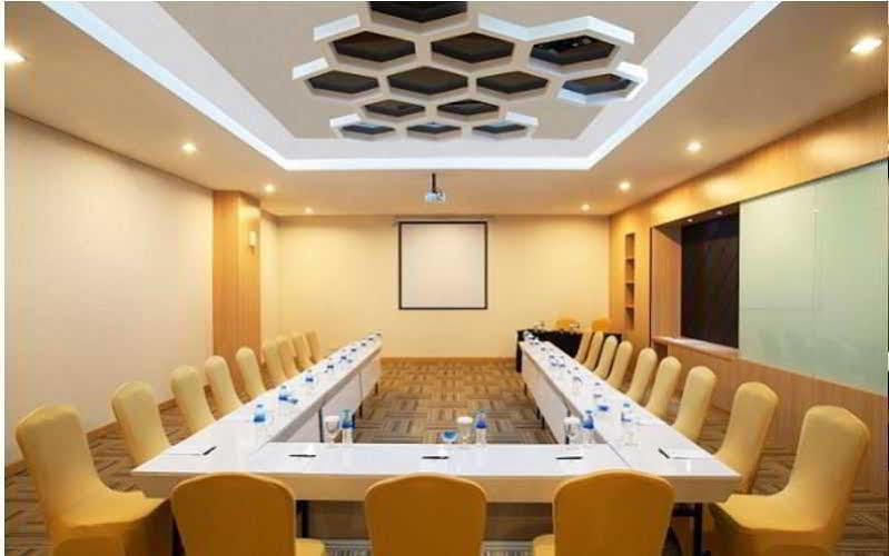 Best Western Premier The Hive Джакарта Екстериор снимка